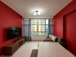 Blk 61B Strathmore Green (Queenstown), HDB 3 Rooms #605287261